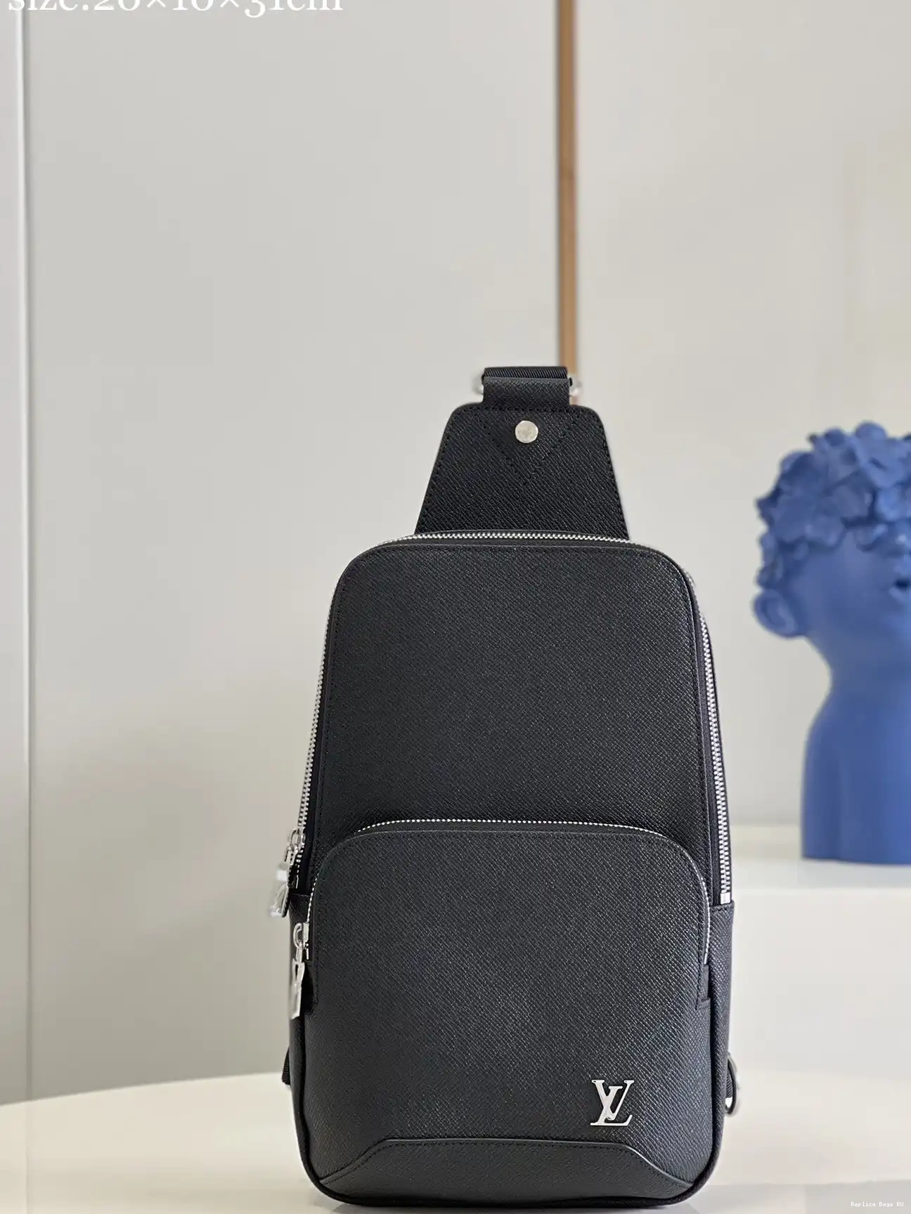 Cheap VUITTON AVENUE BAG SLING LOUIS 0702